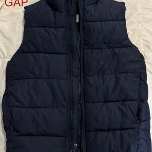 GAP puffer Vest